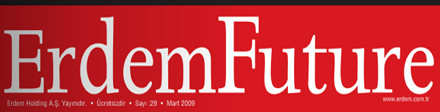ERDEM FUTURE - Mart 2009 