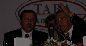 T.C. Cumhurbaşkanı Sayın Recep Tayyip Erdoğan - Dr. Zeynel Abidin Erdem