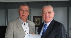 Bosnia and Herzegovina Friendship Chairman
