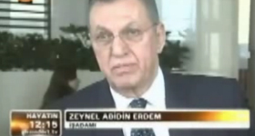 Dr. Zeynel Abidin Erdem - TV 24
