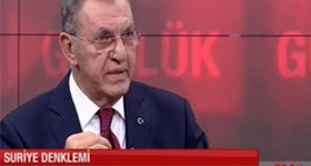 Saynur Tezel ile ‘Günlük’ Programı Son siyasi gelişmeler - CNN Türk 03.09.2013 - 2.Bölüm