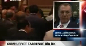 Dr. Zeynel Abidin Erdem - Beyaz TV - 27.07.2012