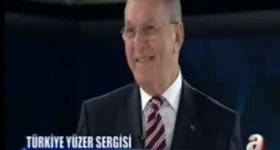 Dr. Zeynel Abidin Erdem - 2011 TV
